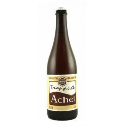 Achel Trappist Blonde Extra  0,75 L